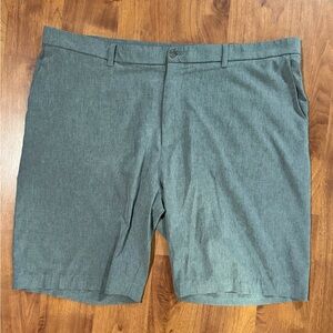 Callaway Opti-Dri Shorts Mens 46B (Big) Performance Golf Lightweight Stretch